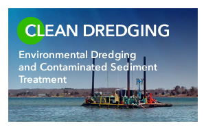 Clean Dredging